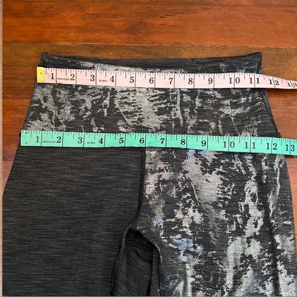 Lululemon Wunder Under High-Rise Tight *Foil 28" - Picture 10 of 10